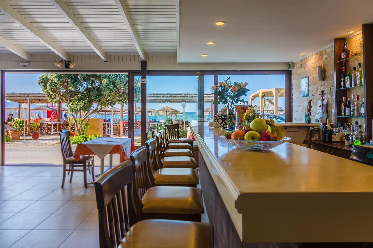 Tropical Beach B Amoudara  Ngoại thất bức ảnh