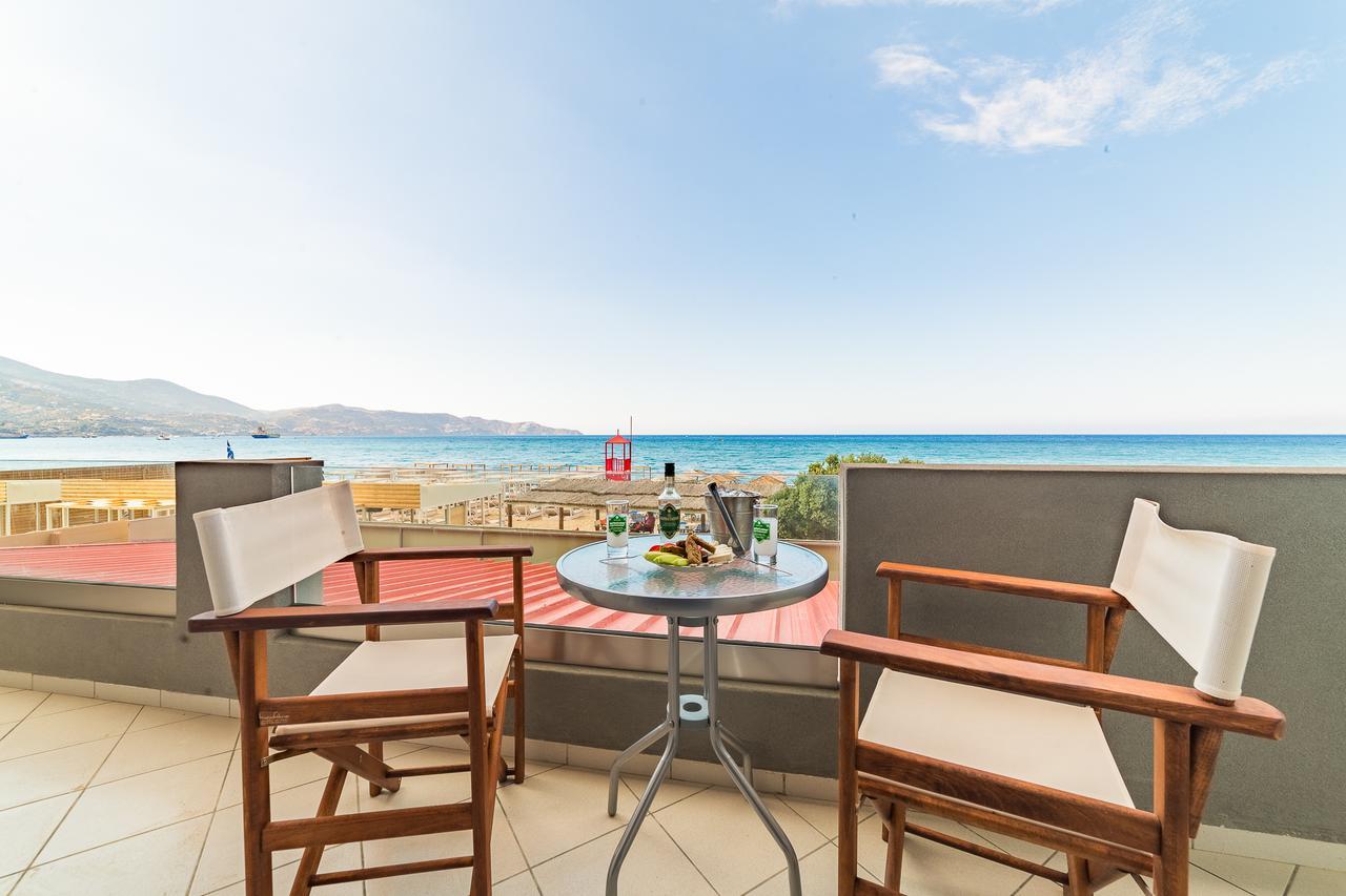 Tropical Beach B Amoudara  Ngoại thất bức ảnh