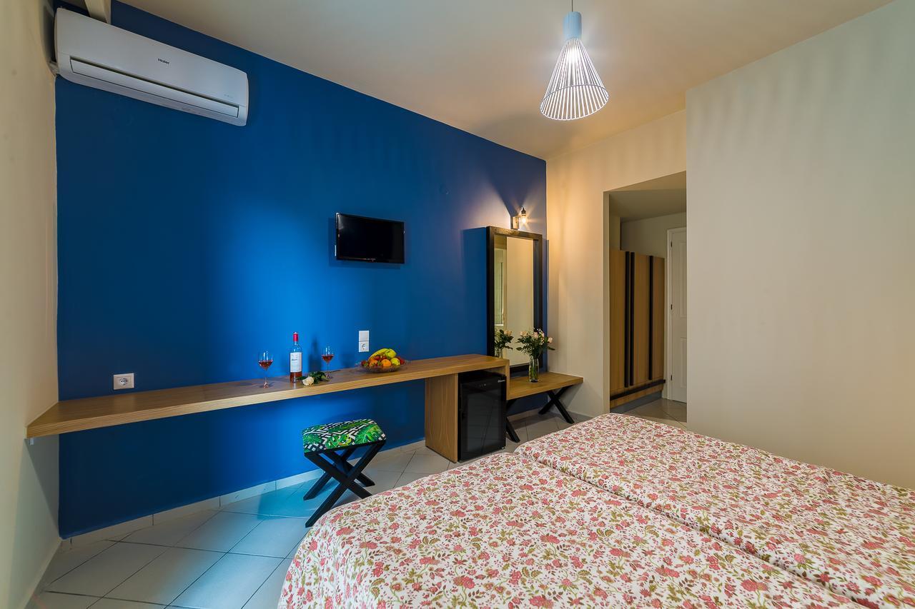 Tropical Beach B Amoudara  Ngoại thất bức ảnh