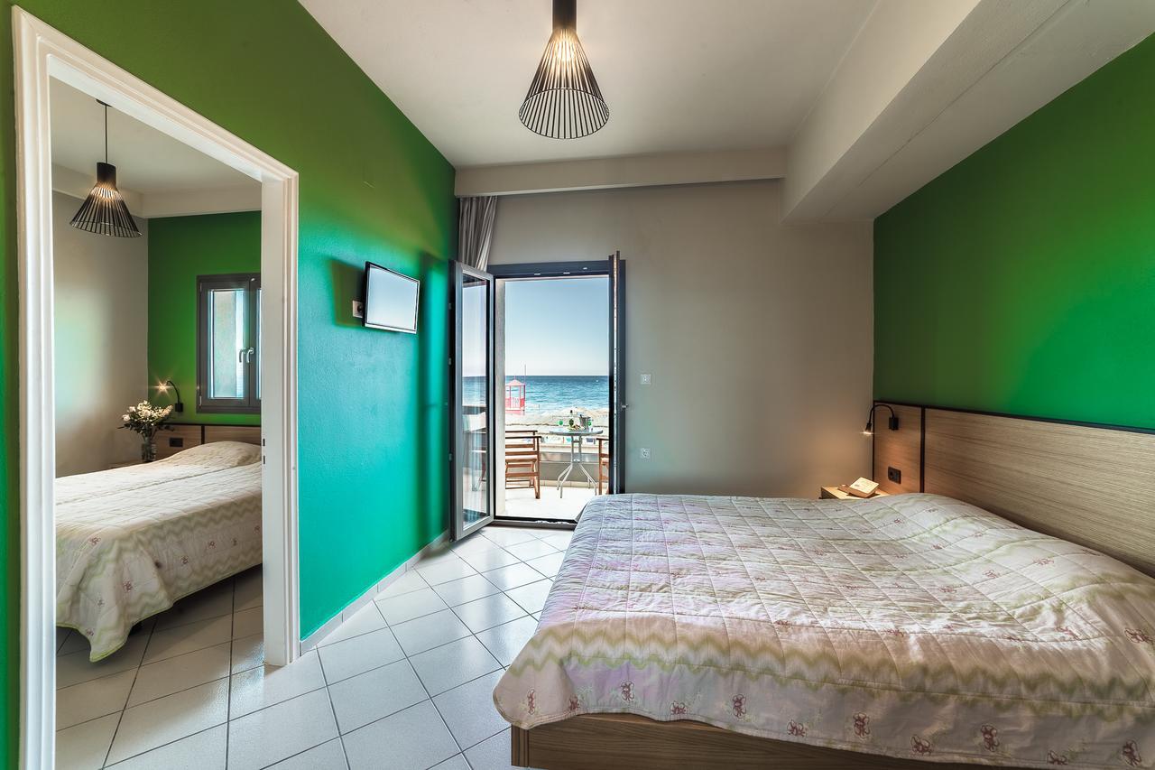 Tropical Beach B Amoudara  Ngoại thất bức ảnh