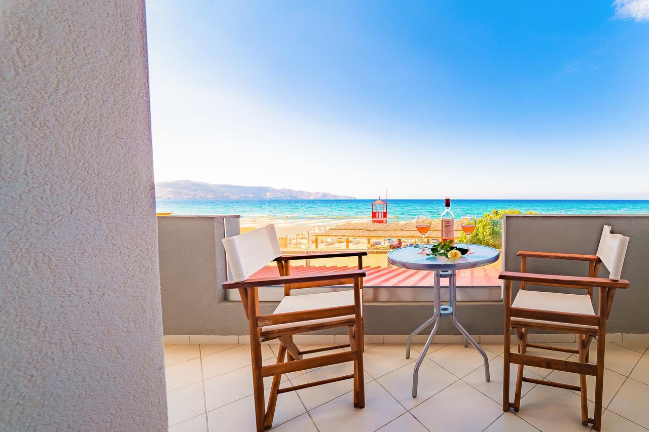 Tropical Beach B Amoudara  Ngoại thất bức ảnh