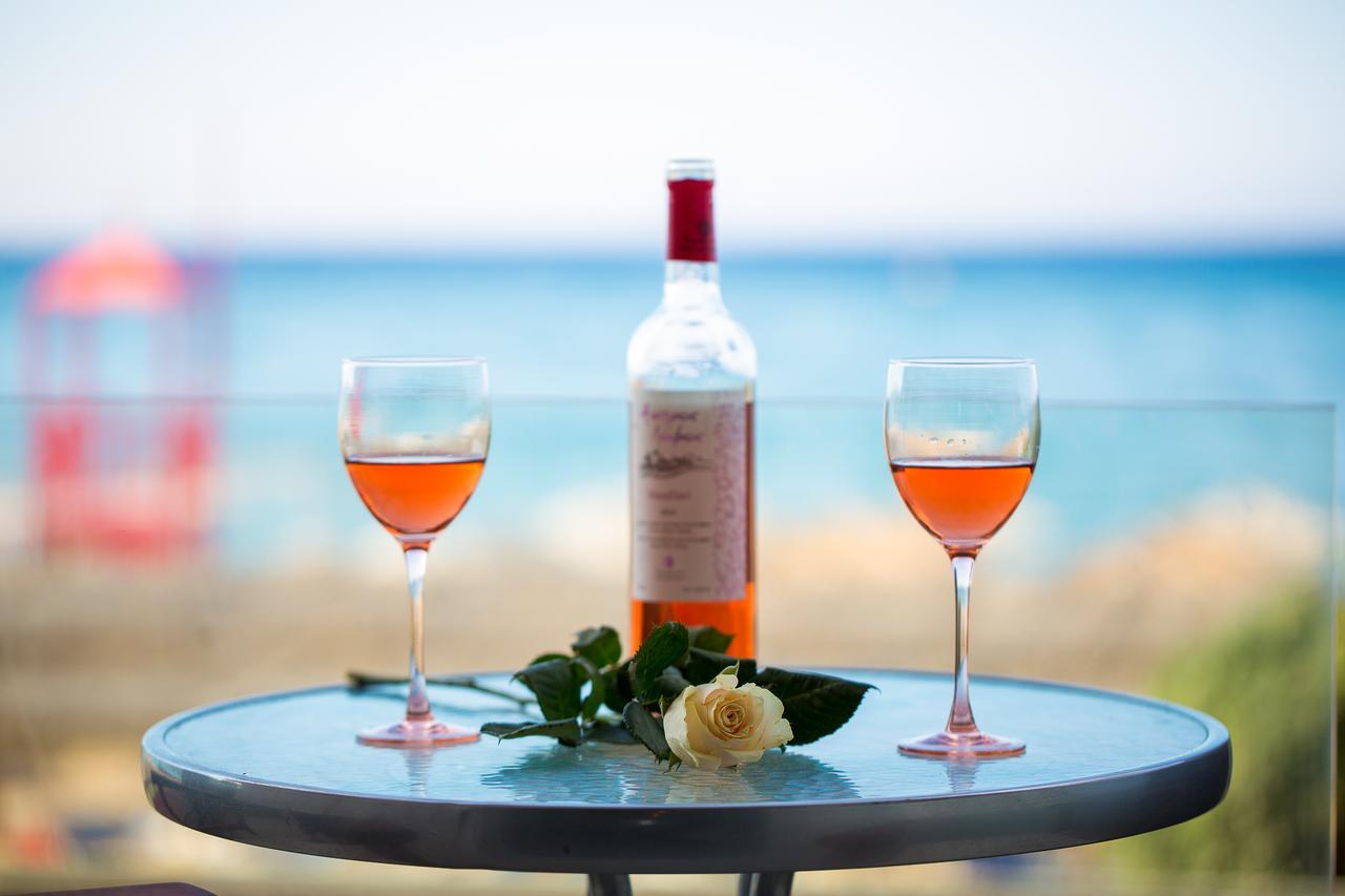 Tropical Beach B Amoudara  Ngoại thất bức ảnh