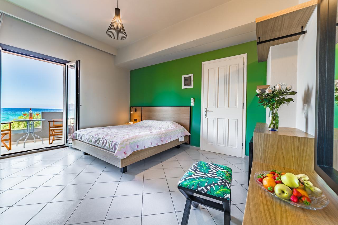 Tropical Beach B Amoudara  Ngoại thất bức ảnh