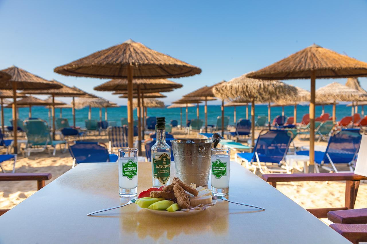 Tropical Beach B Amoudara  Ngoại thất bức ảnh