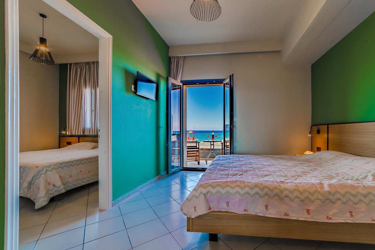 Tropical Beach B Amoudara  Ngoại thất bức ảnh