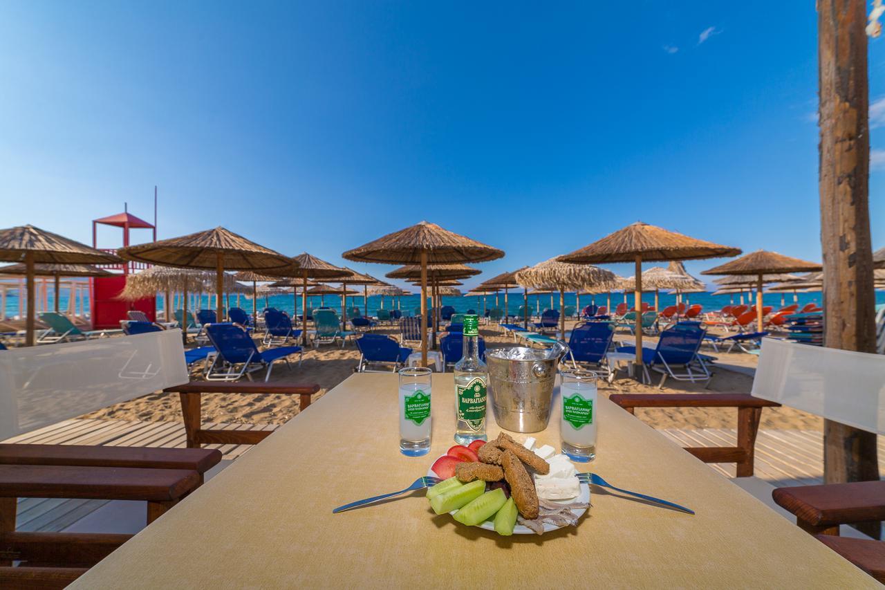 Tropical Beach B Amoudara  Ngoại thất bức ảnh
