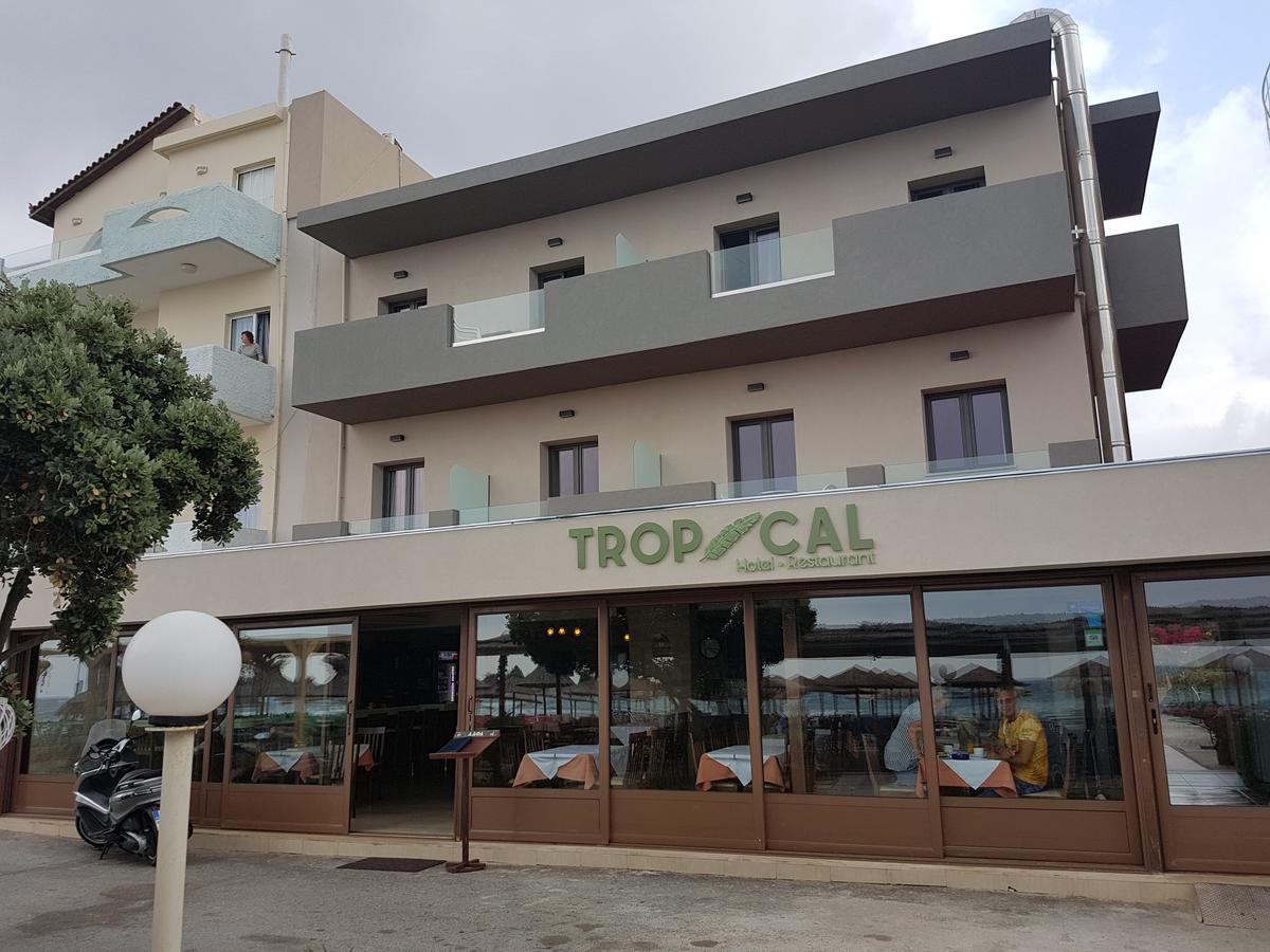 Tropical Beach B Amoudara  Ngoại thất bức ảnh